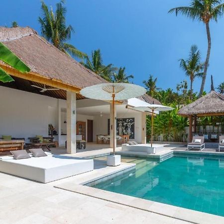 Villa Hidden Pearl, With Private Cook And Pool Karangasem  Ngoại thất bức ảnh