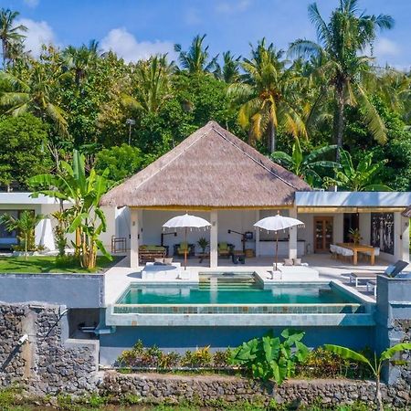 Villa Hidden Pearl, With Private Cook And Pool Karangasem  Ngoại thất bức ảnh
