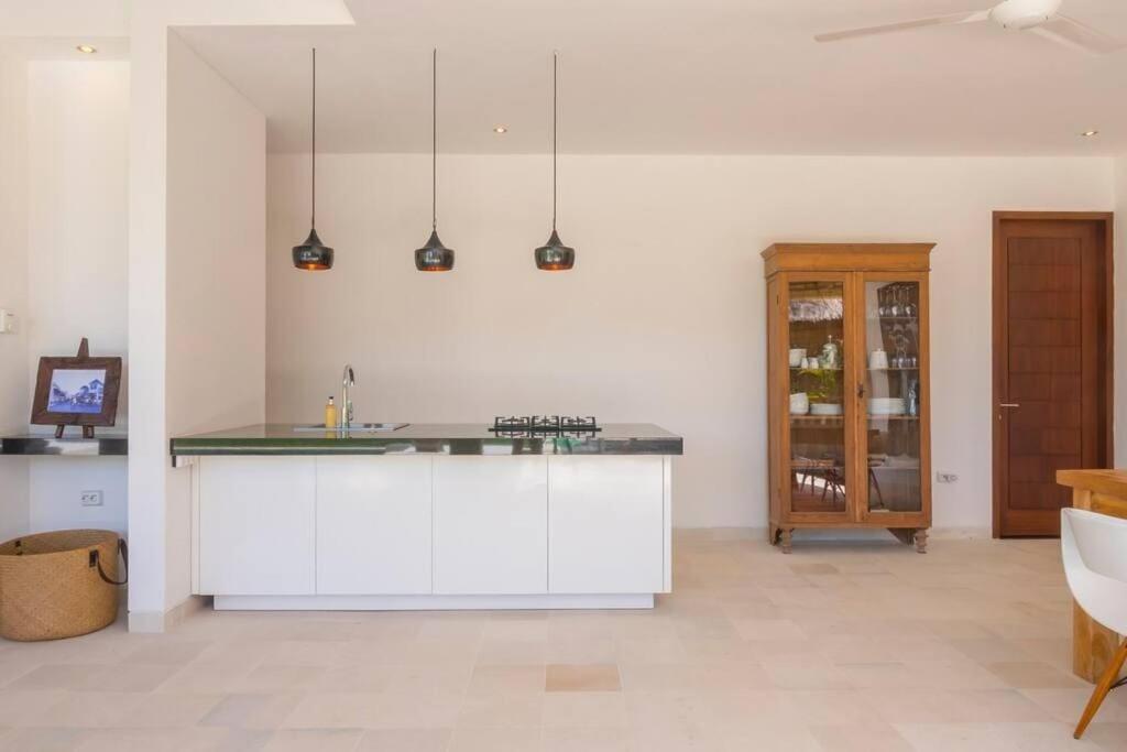 Villa Hidden Pearl, With Private Cook And Pool Karangasem  Ngoại thất bức ảnh