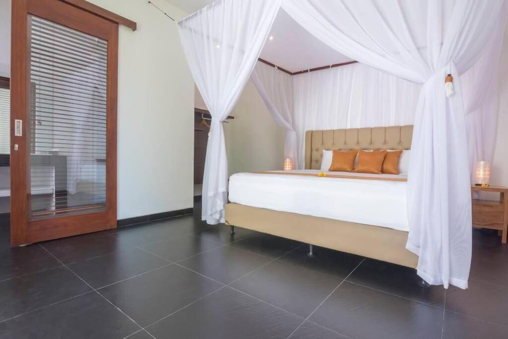 Villa Hidden Pearl, With Private Cook And Pool Karangasem  Ngoại thất bức ảnh