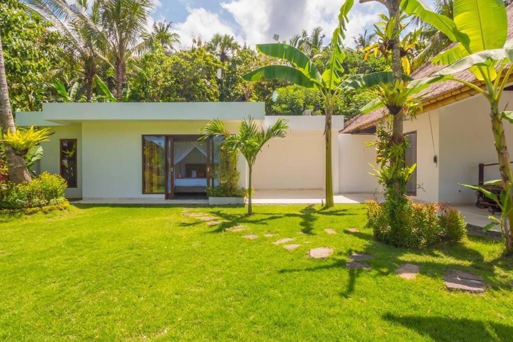 Villa Hidden Pearl, With Private Cook And Pool Karangasem  Ngoại thất bức ảnh